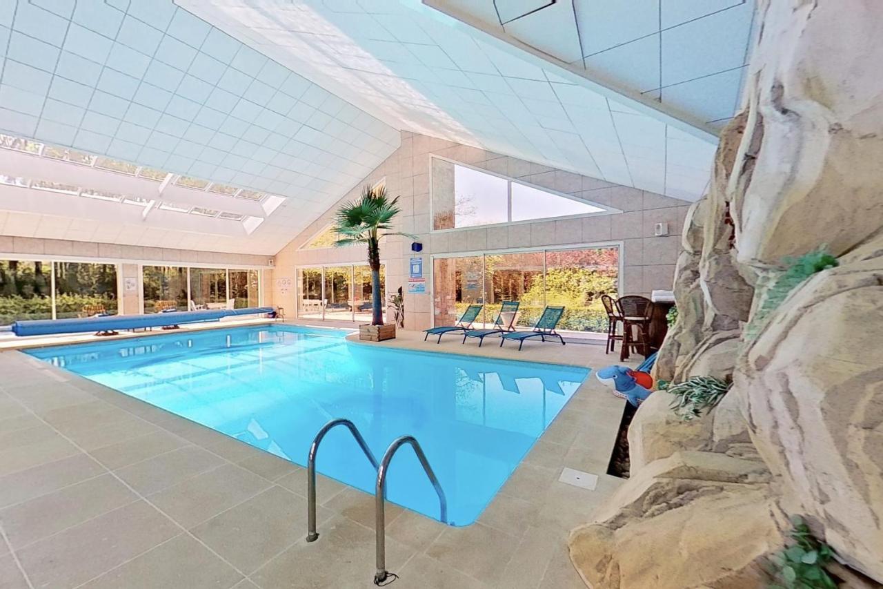 Hotel Du vignoble à l'Atlantique - Les Jardins de la Muse Basse-Goulaine Esterno foto